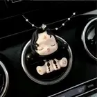POP MART Fragrance Diffuser Car Air Freshener Perfume Aromatherapy Essential Oil