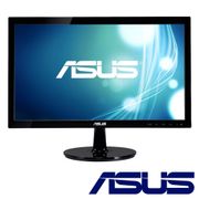 ASUS 華碩 節能液晶螢幕 - 20型 (VS207DF)
