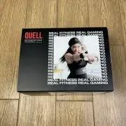 NEW Quell Impact Immersive Fitness Gaming Platform Size XL Extra Large SEALED