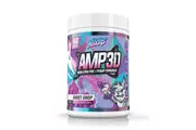 Nexus Amp3d Non Stim Pre Workout Pump Formula Ghost Drops