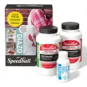 PrintPro Screen Print Kit: Diazo Emulsion for Vibrant Photo Prints