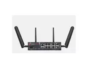 Check Point 1595R Ruggedized Next Generation appliance +1 year SandBlast