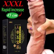 Kidney Tea Formula - Ginseng Six Treasure Chinese Herbal Tea Men's Tea