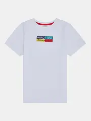 Kids 8 - 14 Nautica Competition Skye Tee