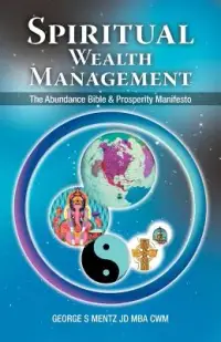 在飛比找博客來優惠-Spiritual Wealth Management: T