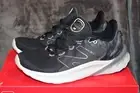 New Men's NB Fresh Foam ROAV V.2 Sz 11 Medium Black/Grey Shoes MROAVCK2 - BNIB