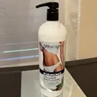 Spascriptions Firming Collagen Body Lotion 33 fl oz NEW
