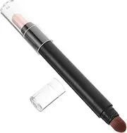 Eye Makeup Pen Eyeshadow Brush Eyeshadow Makeup Eye for Makeup Eye for Eyeshadow Makeup Eye Make up Eyeshadow Eye Makeup Brush Eye Shadow Sticks Eye Shadow Makeup Abs Light Brown