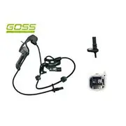 Goss Wheel Speed Sensor - Ford - WS206