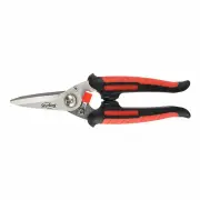 Sterling 29-721 - Ultimax Pro Black Panther Industrial Snips 185mm