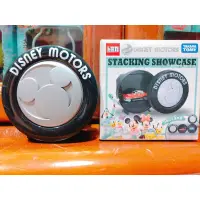 在飛比找蝦皮購物優惠-Tomica Disney Motors 多美 米奇展示用收