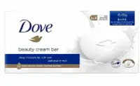 在飛比找Yahoo!奇摩拍賣優惠-Dove 多芬 柔嫩潔膚香皂/1組/6塊/每塊90g