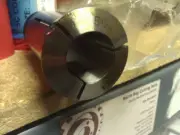 .7969" 51/64" 5C Round Collet