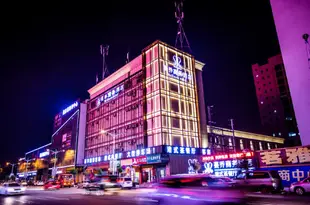 東莞蔓喬酒店McQueen Hotel