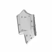 Polaris PANEL-DOOR,OTR,RR,PNT,RH,B.PRL [TO8/1/2017]