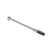 1/2"Dr Bi-Directional 2-Way Micrometer Torque Wrench Window Type 40-210NM Taiwan