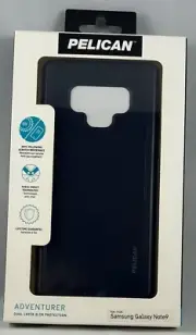 Pelican Adventurer Case for Samsung Galaxy Note9- Navy Blue