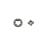 Polaris Gerotor Assembly, Genuine OEM Part 1205072, Qty 1