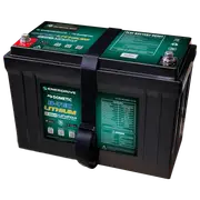Enerdrive B-TEC 100Ah Lithium Battery