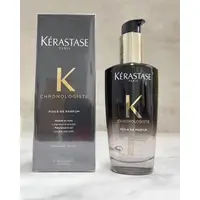 在飛比找蝦皮購物優惠-🔥KERASTASE 巴黎卡詩 魚子醬黑鑽護髮精油 100m