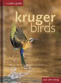 在飛比找博客來優惠-Kruger Birds