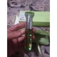 在飛比找蝦皮購物優惠-BVLGARI寶格麗 晶翠女性淡香水10ml+包包