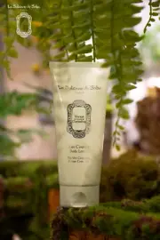 Ultra Moisturizing Body Lotion Green Tea & Ginger 200ml - La Sultane de Saba