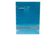 Notebook Collins A5 168 Page Each