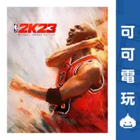 在飛比找蝦皮商城優惠-SONY《NBA 2K23》喬丹 L夾 資料夾 特典 收藏品