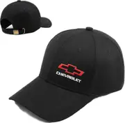 Compatible For Chevy Hats, Racing Hat Baseball Caps For Mens And Women Hat Travel Cap Unisex Compatible With Chevr Accessories (compatible Wi