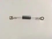 Genuine Smeg Compact Microwave Oven Diode SFA4920MCN1 SFA4920MCP SFA4920MCX