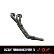 Hitech Extractor/Headers HTH074/FX-511 For 2-2.4L 4 cyl Nissan Navarra Z20 Z24