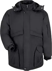 [Red Kap] Men's Heavyweight Parka