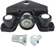 Car Sliding Door Roller for Vauxhall, for Opel Vivaro, Sliding Door Roller Guide and Hinge/Bottom