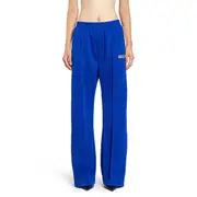 [SSHEENA] Pupa Sweatpants Blue