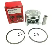 NEW PISTON KIT FITS DSH 900 HILTI CUT OFF SAW, 54MM KIT, REPLACES PART # 412383