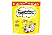 Temptations Snacks Tasty Chicken 350G 5Pk(386130)(Om5)
