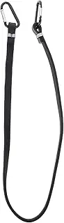 SWOOMEY Elastic Straps Tie Down Straps Carabiner Bundling Belt Rubber Fixed Belt Bike and Motorcycle Accessory