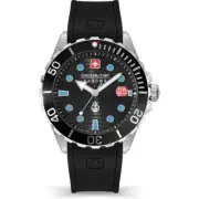 Swiss Military Hanowa Swiss Made Men's Watch SMWGN2200303