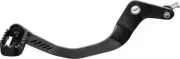 Burly Brand Burly MX Style Levers Black B13-1203B 1602-1441 750-05867