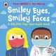 Smiley Eyes, Smiley Faces: A Lift-the-Flap Face-Mask Book/Dawn McNiff eslite誠品