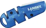 Lanksy QuadSharp Knife Sharpening System - QSHARP