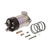 Jaylec Solenoid - 48-008