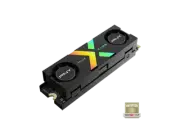 PNY XLR8 M.2 2280 2TB PCI-Express 5.0 x4 3D NAND Internal Solid State Drive