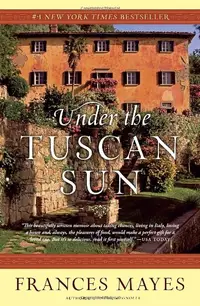 在飛比找誠品線上優惠-Under the Tuscan Sun