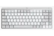 Logitech MX Mechanical Mini Mac Wireless Keyboard [920-010800]