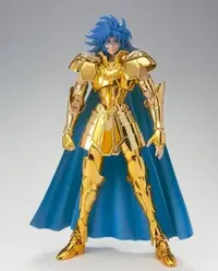 在飛比找Yahoo!奇摩拍賣優惠-缺貨 BANDAI 代理版 聖鬥士星矢 聖衣神話 EX 雙子