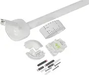 Nanit Pro Smart Baby Monitor & Wall Mount
