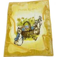 在飛比找蝦皮購物優惠-全新 彼得兔禮盒 Peter Rabbit  絨毯 幼兒/ 