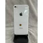 【備用手機】IPHONE 8 白 256G 4.7吋 I8 APPLE 蘋果手機 台北 可面交 1757